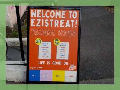 Ezistreat