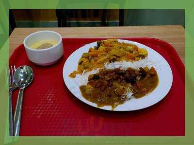 Crossways - Swanston Street