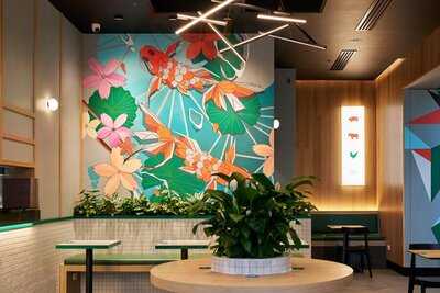 Motto Motto Japanese Kitchen - Gasworks