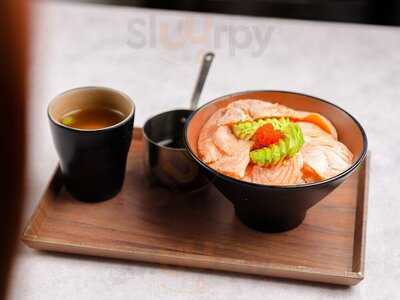 Motto Motto Japanese Kitchen - Gasworks