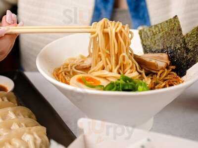 Motto Motto Japanese Kitchen - Gasworks