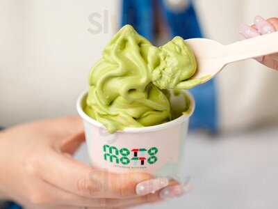 Motto Motto Japanese Kitchen - Gasworks