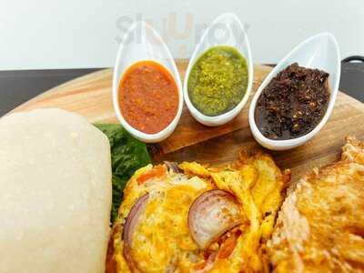 Edziban West African Bar And Bistro