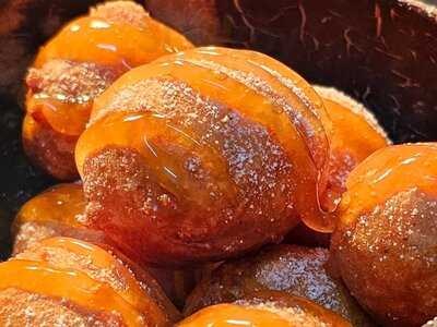 Edziban West African Bar And Bistro