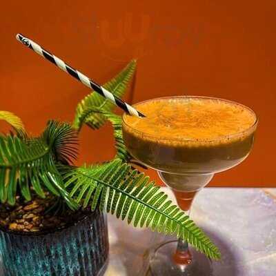 Edziban West African Bar And Bistro