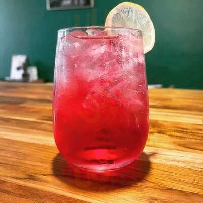 Edziban West African Bar And Bistro