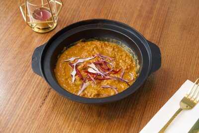 Ambrosia - The Culinary Exchange