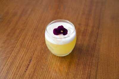 Ambrosia - The Culinary Exchange