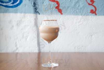 Ambrosia - The Culinary Exchange