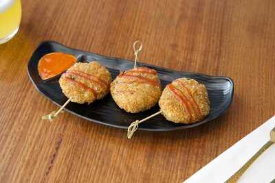 Ambrosia - The Culinary Exchange