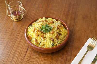 Ambrosia - The Culinary Exchange