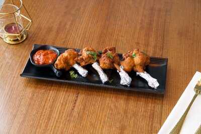 Ambrosia - The Culinary Exchange