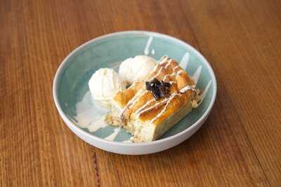 Ambrosia - The Culinary Exchange