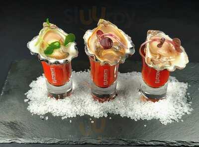 Elements Seafood Grillhouse