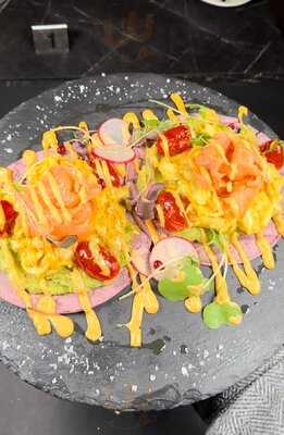 Elements Seafood Grillhouse