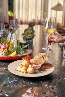 Ippin Japanese Dining