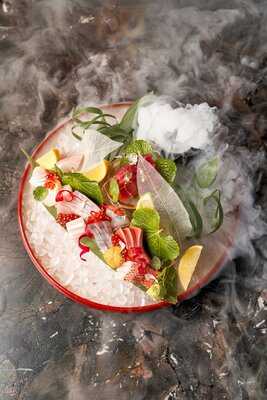 Ippin Japanese Dining