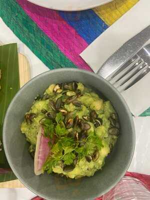 Maiz Y Cacao Mexican Restaurant