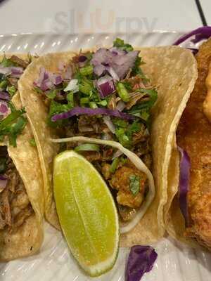 Maiz Y Cacao Mexican Restaurant