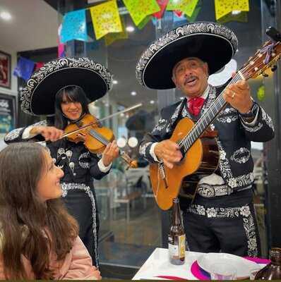 Maiz Y Cacao Mexican Restaurant