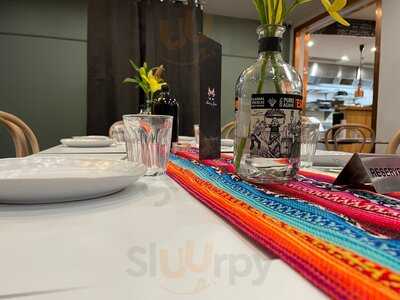 Maiz Y Cacao Mexican Restaurant