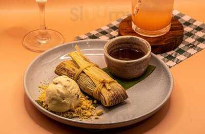 Maiz Y Cacao Mexican Restaurant