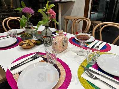 Maiz Y Cacao Mexican Restaurant