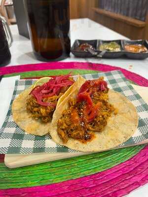 Maiz Y Cacao Mexican Restaurant