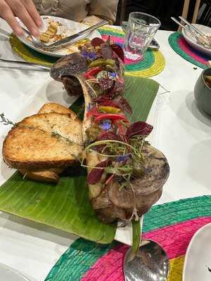 Maiz Y Cacao Mexican Restaurant