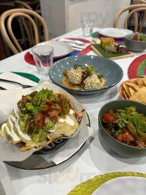 Maiz Y Cacao Mexican Restaurant