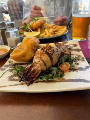 Soul Essence On The Bay