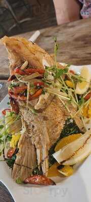 Soul Essence On The Bay