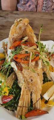 Soul Essence On The Bay