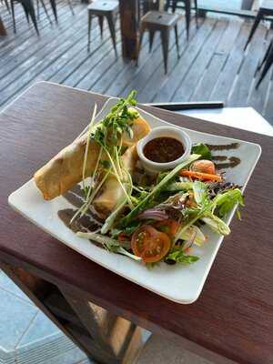 Soul Essence On The Bay