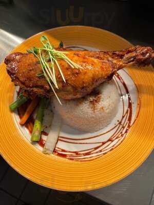 Soul Essence On The Bay