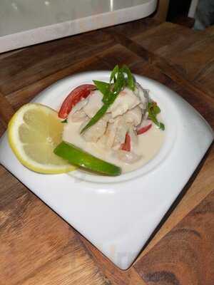 Soul Essence On The Bay