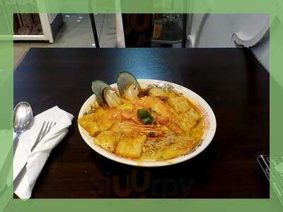 Jom Corner - Taste Of Malaysia