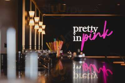 Pink Chopstix Darwin