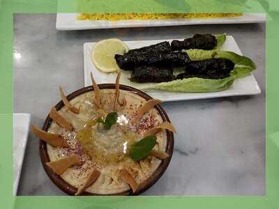 Pope Berry Palace - Brunswick