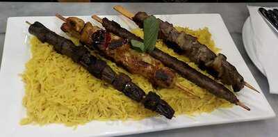 Pope Berry Palace - Brunswick