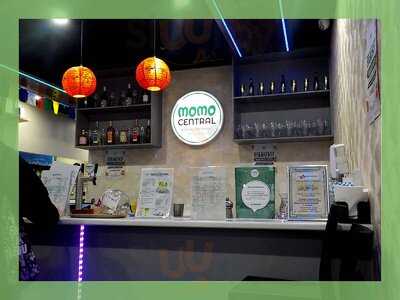 Momo Central - Brunswick