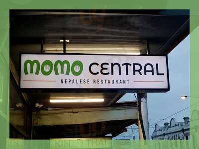 Momo Central - Brunswick