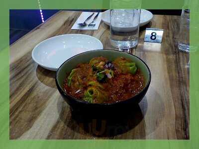 Momo Central - Brunswick