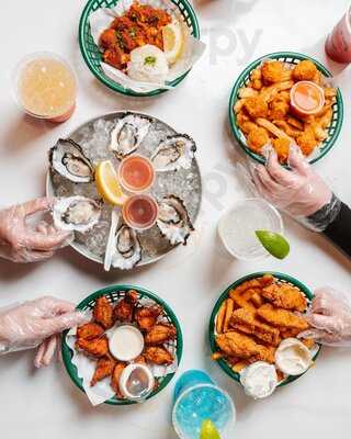 The Boiling Crab Sydney Cbd