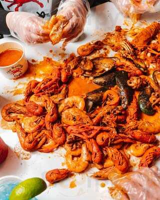 The Boiling Crab Sydney Cbd