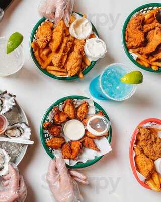 The Boiling Crab Sydney Cbd