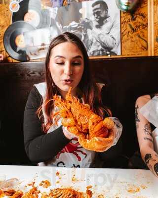 The Boiling Crab Sydney Cbd