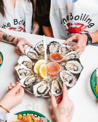 The Boiling Crab Sydney Cbd