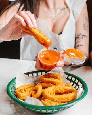 The Boiling Crab Sydney Cbd