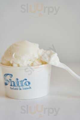 Shiro Gelato & Snack